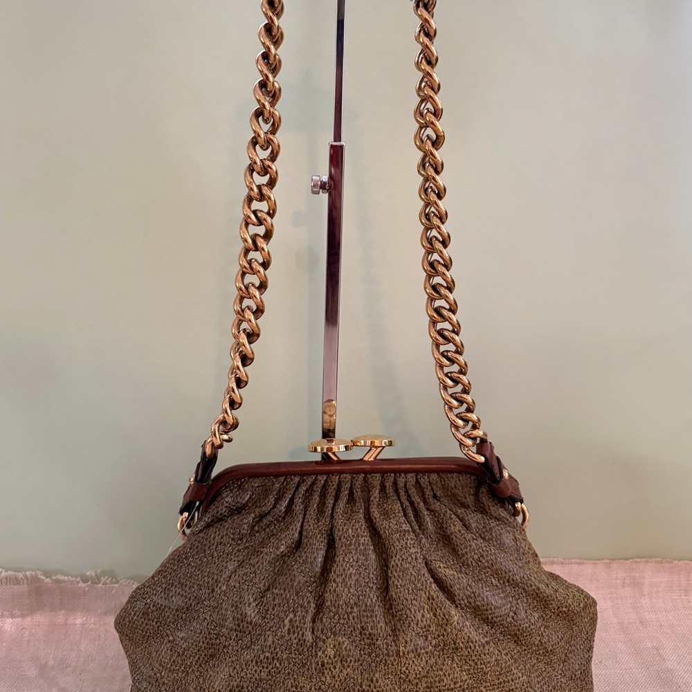 Marc Jacobs Stam Bag — Rare Style Vintage - Picture 3 of 8